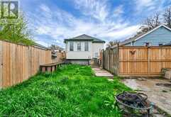 25 GARSIDE Avenue N Unit# Main Hamilton