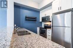 10 CONCORD Place Unit# 509 Grimsby