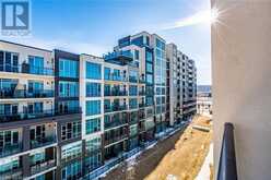 10 CONCORD Place Unit# 509 Grimsby