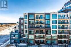 10 CONCORD Place Unit# 509 Grimsby