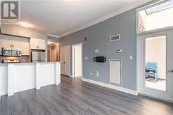 10 CONCORD Place Unit# 509 Grimsby