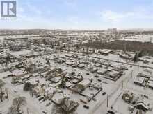 39 CHRISTMAS Street Port Colborne