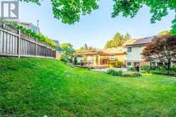 318 WOODWORTH Drive Ancaster