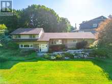 318 WOODWORTH Drive Ancaster