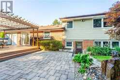 318 WOODWORTH Drive Ancaster