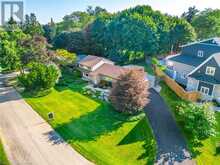 318 WOODWORTH Drive Ancaster