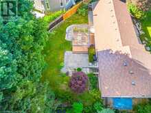 318 WOODWORTH Drive Ancaster