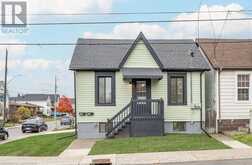 476 FERGUSON Avenue N Unit# A Hamilton