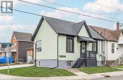 476 FERGUSON Avenue N Unit# A Hamilton