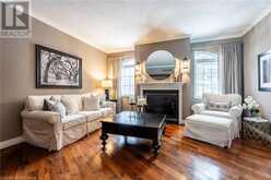 715 ROBSON Road Waterdown