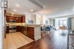 1477 LAKESHORE Road Unit# 304 Burlington