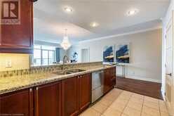 1477 LAKESHORE Road Unit# 304 Burlington