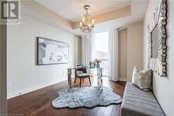 1477 LAKESHORE Road Unit# 304 Burlington