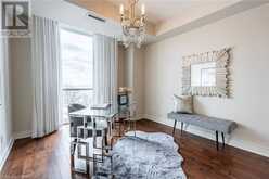 1477 LAKESHORE Road Unit# 304 Burlington