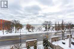 1477 LAKESHORE Road Unit# 304 Burlington