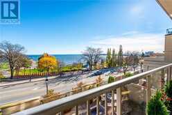 1477 LAKESHORE Road Unit# 304 Burlington