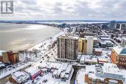 1477 LAKESHORE Road Unit# 304 Burlington