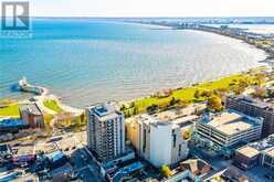 1477 LAKESHORE Road Unit# 304 Burlington