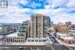 1477 LAKESHORE Road Unit# 304 Burlington