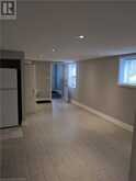 105 GEORGE Street Unit# LOWER LEVEL Hamilton