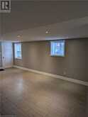 105 GEORGE Street Unit# LOWER LEVEL Hamilton