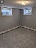 105 GEORGE Street Unit# LOWER LEVEL Hamilton