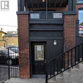 105 GEORGE Street Unit# LOWER LEVEL Hamilton