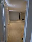 105 GEORGE Street Unit# LOWER LEVEL Hamilton