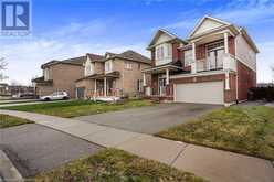 91 MERRILEE Crescent Hamilton