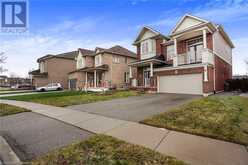 91 MERRILEE Crescent Hamilton