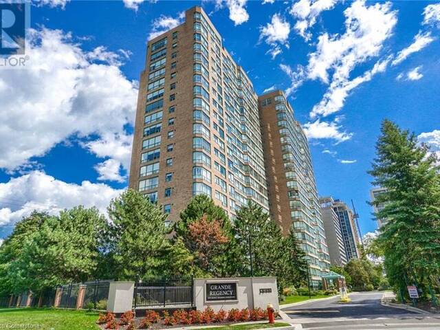 1276 MAPLE CROSSING Boulevard Unit# 210 Burlington Ontario