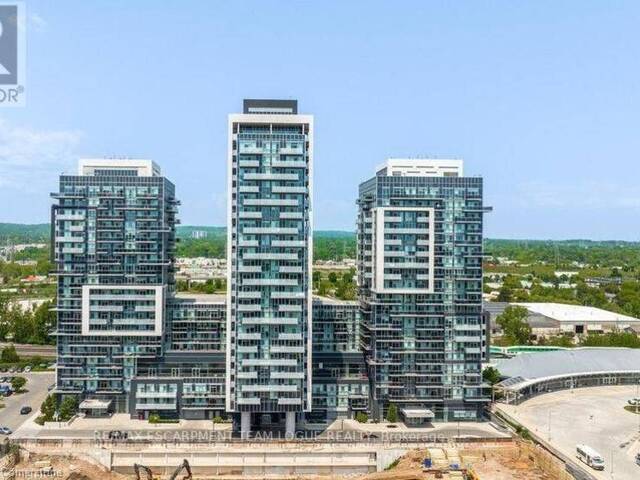 2081 FAIRVIEW Street Unit# 2004 Burlington Ontario