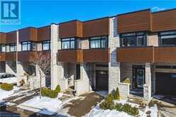 35 MIDHURST Heights Unit# 26 Stoney Creek