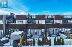 35 MIDHURST Heights Unit# 26 Stoney Creek