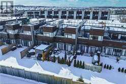 35 MIDHURST Heights Unit# 26 Stoney Creek