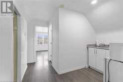 559 UPPER SHERMAN Avenue Unit# Upper Hamilton