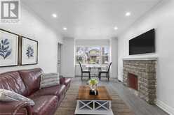 559 UPPER SHERMAN Avenue Unit# Upper Hamilton