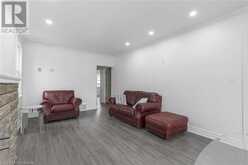 559 UPPER SHERMAN Avenue Unit# Upper Hamilton