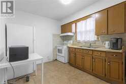 559 UPPER SHERMAN Avenue Unit# Upper Hamilton