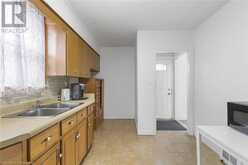 559 UPPER SHERMAN Avenue Unit# Upper Hamilton