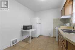 559 UPPER SHERMAN Avenue Unit# Upper Hamilton