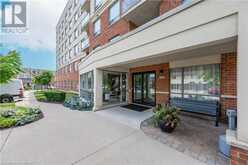 5070 FAIRVIEW Street Unit# 107 Burlington