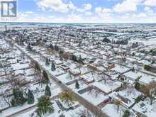 57 HENRY Street Niagara-on-the-Lake