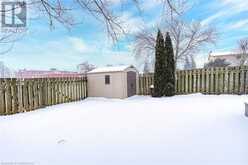 5038 HARTWOOD Avenue Beamsville