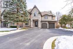 169 ORCHARD Drive Ancaster