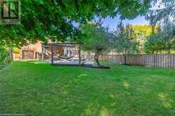 169 ORCHARD Drive Ancaster