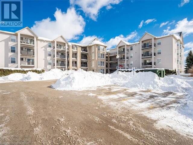 1421 WALKERS Line Unit# 213 Burlington Ontario