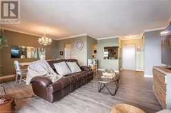 500 GREEN Road Unit# 1206 Stoney Creek