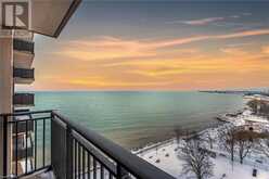 500 GREEN Road Unit# 1206 Stoney Creek