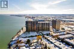 500 GREEN Road Unit# 1206 Stoney Creek